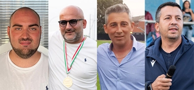 Tutto pronto per la Turin Football Winter Cup: “Solo giocando con i più bravi, si diventa più bravi”