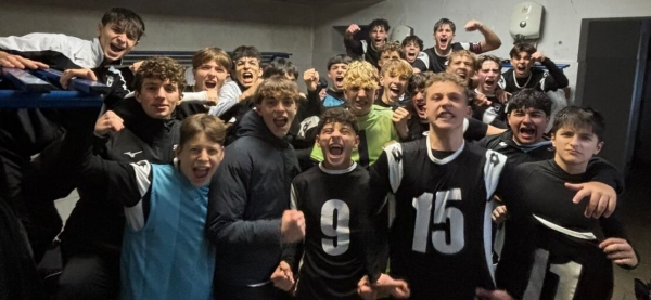 Under 16 regionali / Report - Cuneo Olmo e Acqui, che spettacolo! Volpiano Pianese campione d'inverno