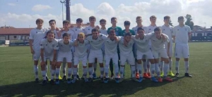 Giovanili Nazionali – Doppio Pro Vercelli-Novara in U15 e U17, due derby negli Juniores Nazionali