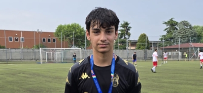 Alex Nastasi - Lascaris