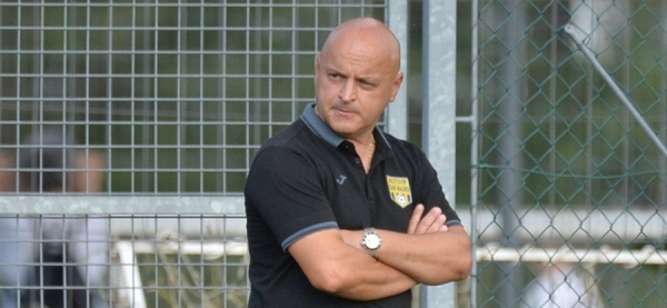 Under 15 di Torino - Danilo Rossi: “Voglio riportare il San Mauro dove merita, il nostro segreto è il dialogo”