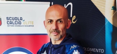 Gassino - Manuel Lami prende l’Under 17, Marco Ferreri ricomincia dall’Under 16