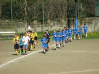 L’Alpignano supera con fatica un buon Rivoli grazie ad una prodezza di Tucci