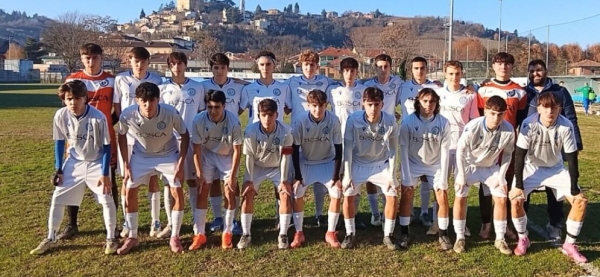 Under 19 provinciali Piemonte VdA - Orbassano perfetto, Quincinetto Tavagnasco, Canelli e Diavoletti Vercelli quasi. San Domenico Savio imbattuto