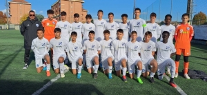 Volpiano Pianese U15