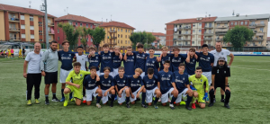 Under 14 / Girone D-E - Derthona e Chieri da far girar la testa, Sisport autoritaria con la Cbs. Pinerolo chiama, Chisola risponde