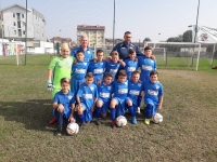 CSF Carmagnola  vs Lenci Poirino Onlus – Vittoria col batticuore