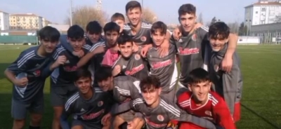 Giovanili Nazionali Serie C – Tabaku e Boccetta tengono salda l’Alessandria U15 in vetta. La Pro Vercelli U17 rallenta a Renate