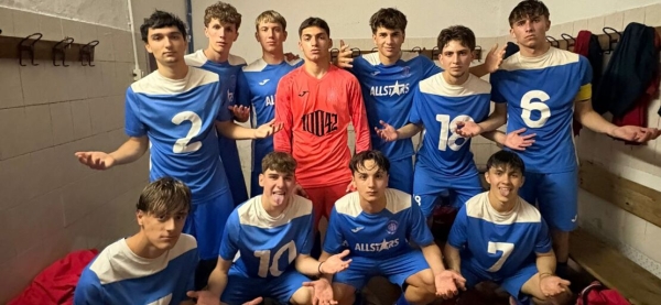 Top Tournament Finals / Under 17 - Apoteosi Nichelino Hesperia, sfideranno i campioni del Chisola. Per il Lascaris un glaciale Derthona