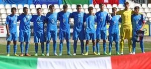 Italia Under 17 - Azzurrini pronti alla partenza per il Kosovo: tris alla Fiorentina U17 in amichevole, ufficiale la lista di Corradi