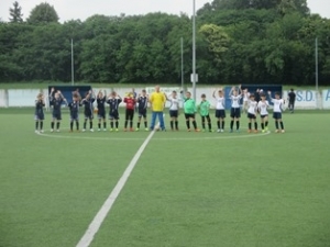 Pokerissimo 2015, Alpignano Blu vs Real Leinì: 1 - 2