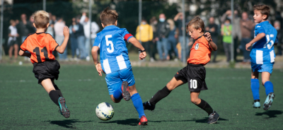 Un&#039;immagine dello scorso SuperOscar: Lascaris-Alpignano di Pulcini 2011