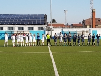 Vittoria meritata del Chisola in casa dell'Alpignano