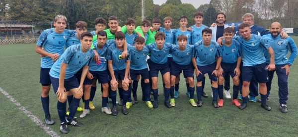 Alpignano U17