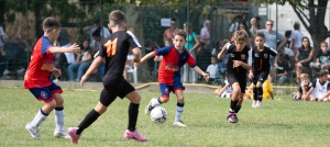 Sport&amp;Joy / Mole League - Il raccolto delle fasi eliminatorie: Como a valanga, Alpignano fa l’impresa, fuori Renate e Lugano