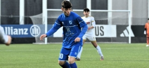 Davide Bazzoni - Volpiano Pianese (foto Thomas Parisi)