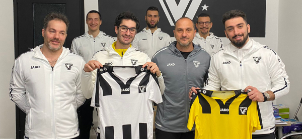 &ldquo;Programma tecnico, code etico, selezione e qualit&agrave;: la Scuola calcio rimane la base della Virtus Calcio&rdquo;