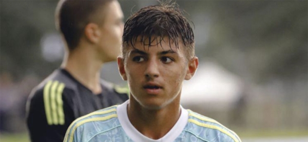 Italia Under 15 - Torneo delle Nazioni dal 25 aprile al 1° maggio: i convocati di Enrico Battisti