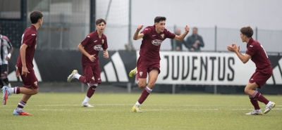 Barcanova / Torneo Primavera U15 - Cresce l'attesa: Sampdoria, Torino e Bra in arrivo per la fase nazionale