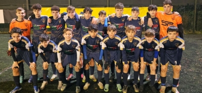 Chisola vincente 2-1 sul Pianezza