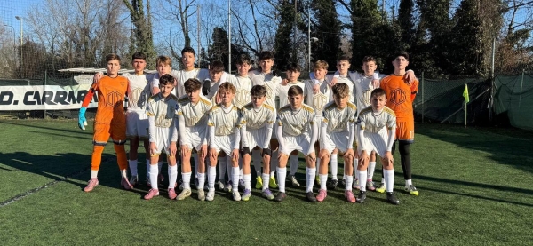 Under 14 regionali / Gli anticipi – Chisola devastante! Tornano a sorridere Ciriè e Charvensod. Manita dell'Accademia Casale