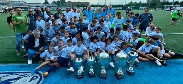 44° SuperOscar - Chisola e Chieri, sfida in tre categorie. Sulla strada dell’Alpignano c’è il Lucento