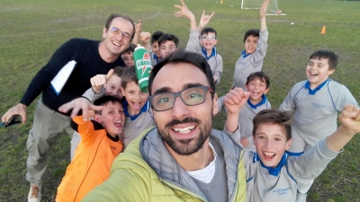 Esplode la festa per il Pozzomaina