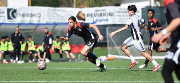 Trofeo Lascaris / Under 16 - La galleria fotografica dei quarti di finale