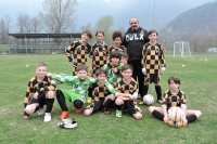 La Polisportiva Oulx