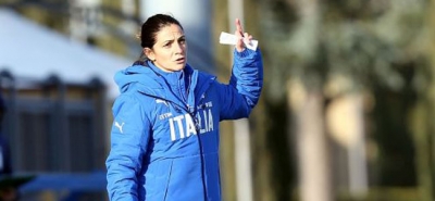 Italia Under 15 - Torneo delle Nazioni. Una doppietta di Rossi regala all’Italia la finale per il quinto e sesto posto