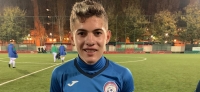 Under 14 regionali / Girone C - Chieri e Derthona ringraziano l'Atletico Torino, Rotolo fa esultare il Lucento