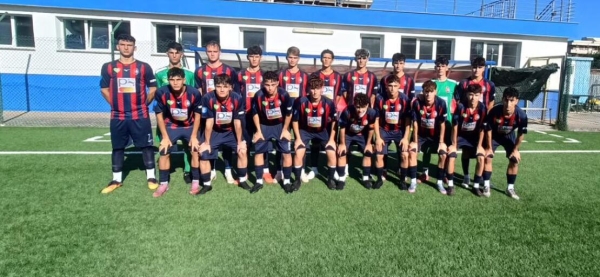 Under 19 nazionali / Risultati - Colpaccio del Valenzana Mado di un super Rigaldo. Ruggito Biellese