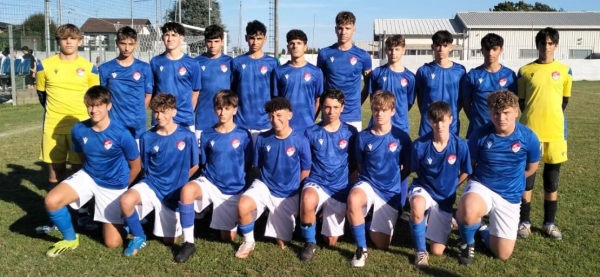 Under 15 regionali / Risultati - Charvensod eroico. Che scossoni da parte di River Plaine e Rosta