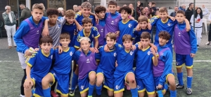 Il Borgaro di Politi che ha raggiunto i regionali nell&#039;ultimo turno