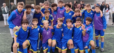 Il Borgaro di Politi che ha raggiunto i regionali nell&#039;ultimo turno