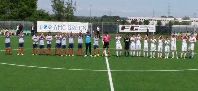 Under 14 Torino - Doppio Ceica trascina il Pianezza, il Rivoli la riapre con Marotta