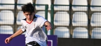 Under 16 serie C - Simone Tucci si racconta: dagli inizi ad Alpignano alla Pro Vercelli, fino alla doppietta con il Novara