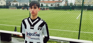 Under 15 Regionali / Intervista – Alla scoperta di Cadeddu: attaccante di spessore della Virtus Calcio.