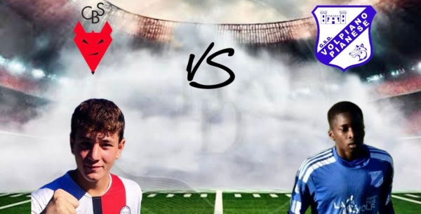 Top Tournament Finals U14 / Preview - Cbs per il triplete, Volpiano Pianese per vendicare l'anno scorso. Diavoletti contro Foxes: ecco la finalissima regionale