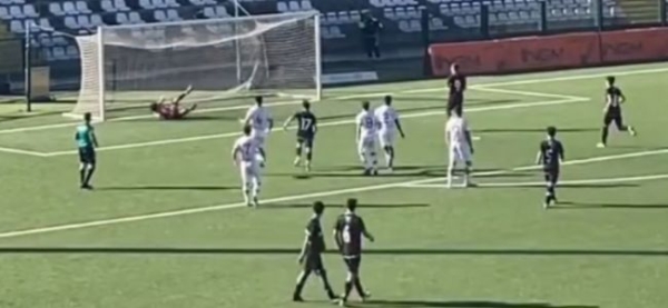 Primavera 3 – Pro Vercelli, la doppietta di Romano non basta: finisce 2-2 col Südtirol