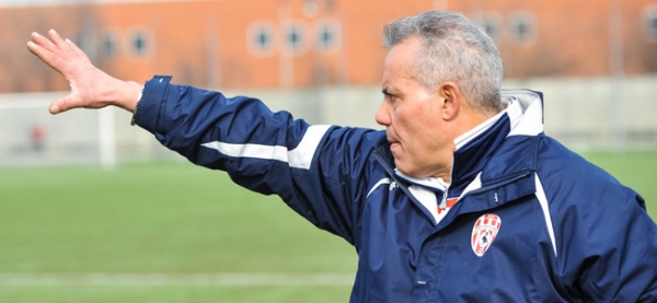 Collegno Paradiso - Confermati Abdullah Fusseini in Under 19 e Matteo Vagli in Under 17, novit&agrave; Saro Terrano in Under 16