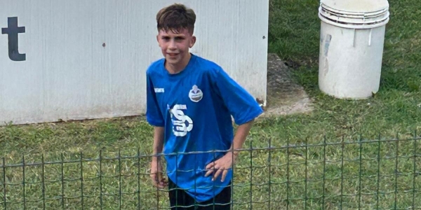 Under 14 regionali / Classifica marcatori – Lo Sparta Novara vince, Papaccio segna e raggiunge in vetta Zito e Maffei. Hat-trick per Sotaj dell’Accademia Casale