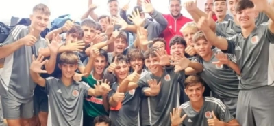 Giovanili Nazionali Serie C – Vincono tutte le Under di Pro Vercelli e Alessandria. Il Novara batte la Pro Patria con l’U15, imbarcata U17