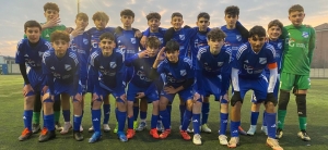 Volpiano Pianese U14