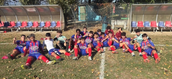 Under 17 regionali / Report - Colpaccio del Barcanova che ora è terzo, il Pianezza si mangia le mani, aggancia la salvezza il Cumiana