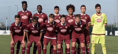 Under 15 Serie A/B – Torino-Sassuolo 0-1: prima sconfitta che costa la vetta