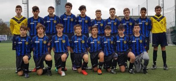 Under 15 regionali / Girone C - Margaglione da' spettacolo, rissa in Atletico Torino - Bacigalupo