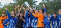 38&deg; Superoscar / Under 14: le immagini della finale vinta dall'Alpignano