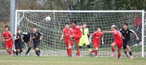 Sport&amp;Joy / Autumn Cup - Le immagini più belle della seconda fase eliminatoria