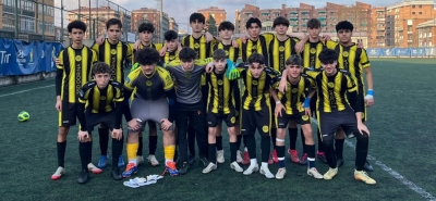Under 16 di Torino / Titolo provinciale - Dorina in festa, basta un pareggio con il Rosta per conquistare il primo titolo provinciale